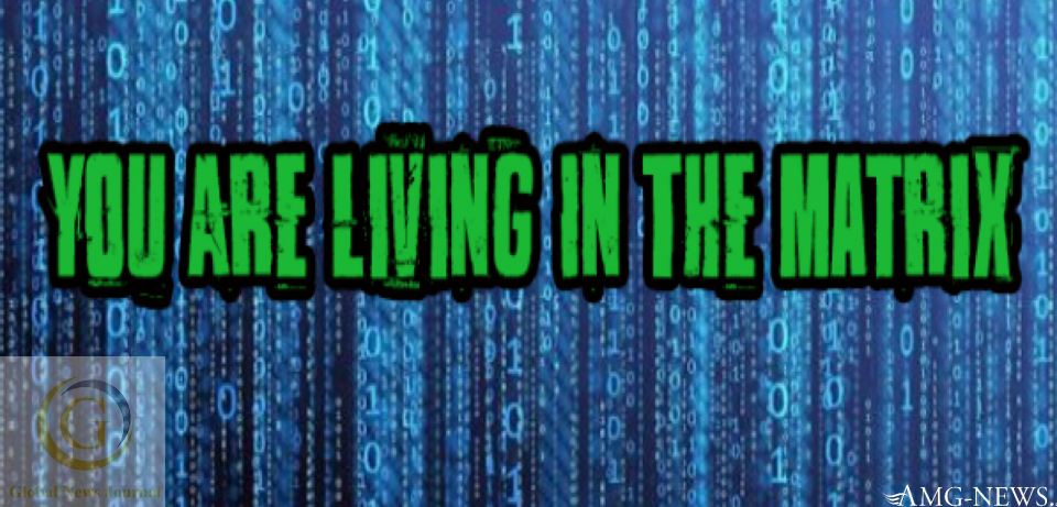 YES! You Are Living In The MATRIX- The Ego Is No Longer Needed- The Matrix Has No ESCAPE