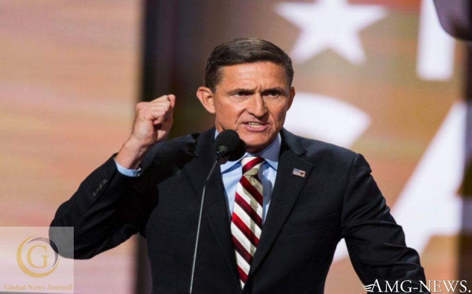 Warning America! Gen. Flynn Says Globalists Will Pull “Something” Big Before AZ Audit Goes Public