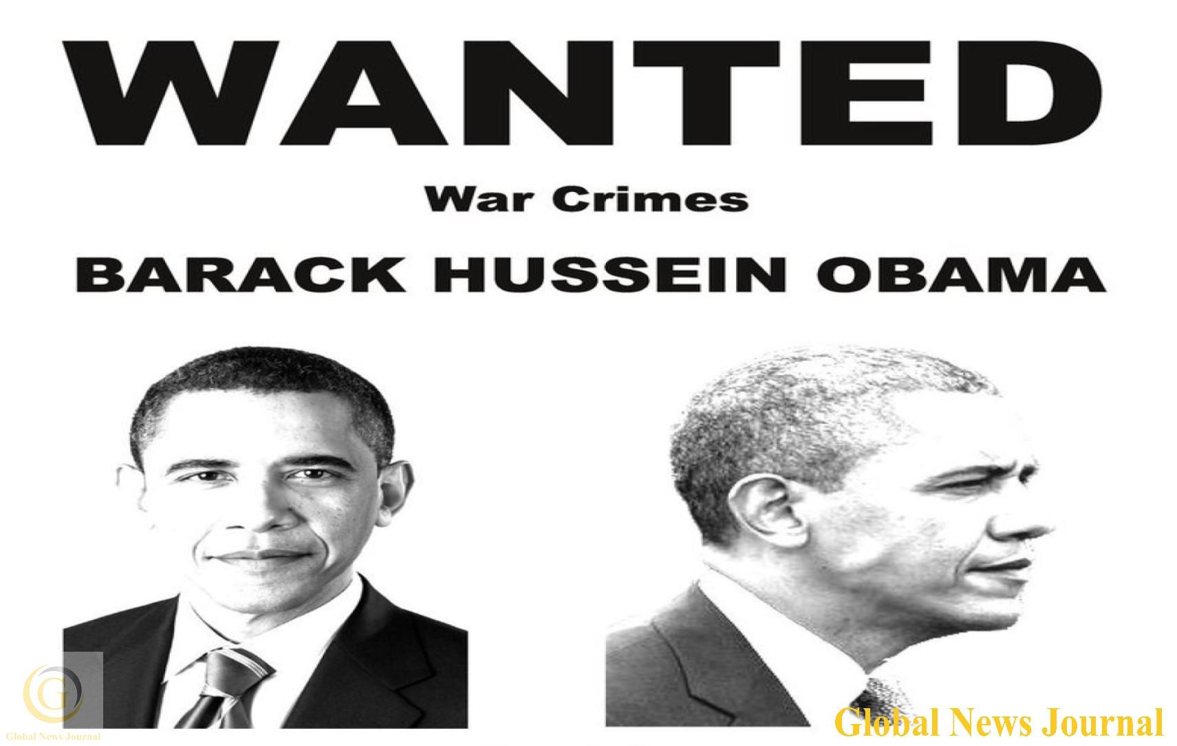 Barack Hussein Obama, The Only Guy With a Nobel Peace Prize And a Kill List . . . Obama “Kill List”