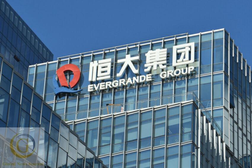 China’s “Evergrande” Misses SECOND Interest Payment on U.S. Bond Debt