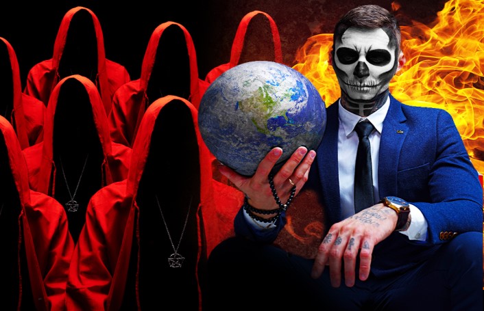 Globalists Readying Their Next Round Of ‘Human Extermination’ As WHO & UN To Agree On ‘New Political Declaration On Pandemics’ This Week And It’s A Horror Show