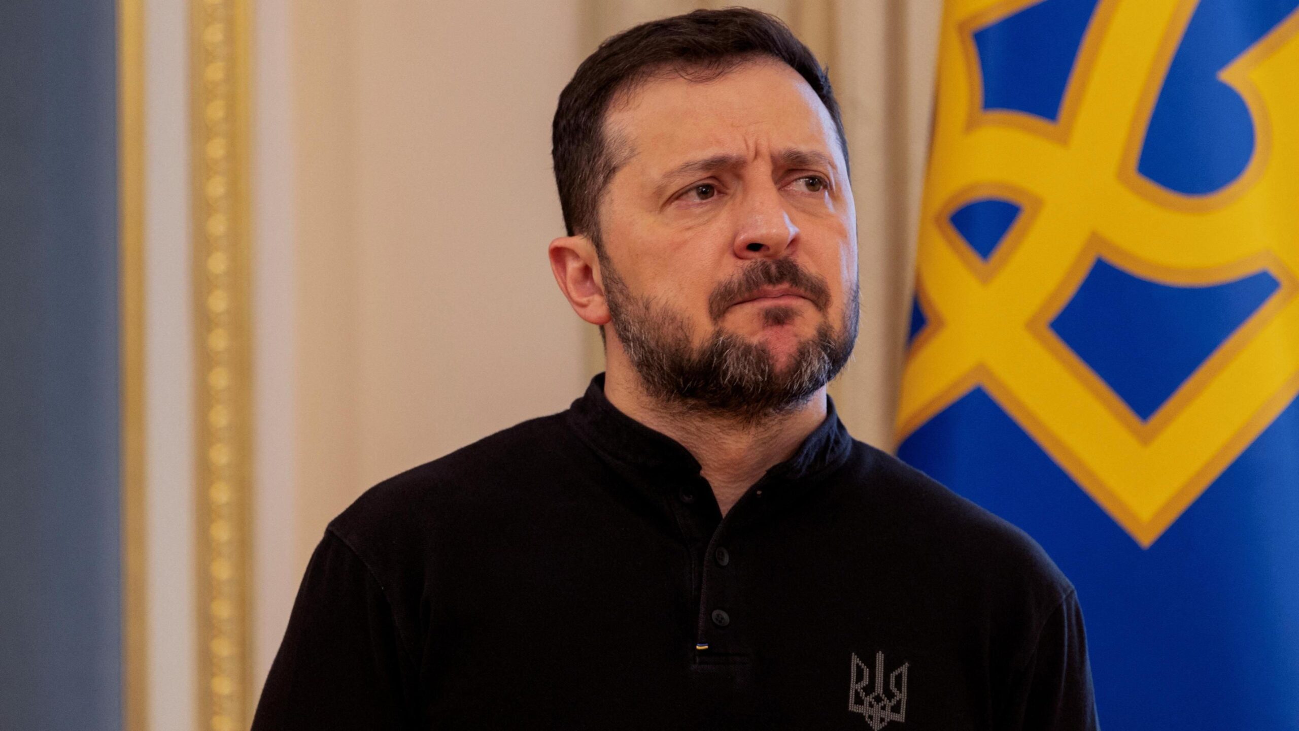 TRUMP HOLDS THE POWER: ZELENSKY’S REIGN IS OVER – THE ENDGAME BEGINS NOW!