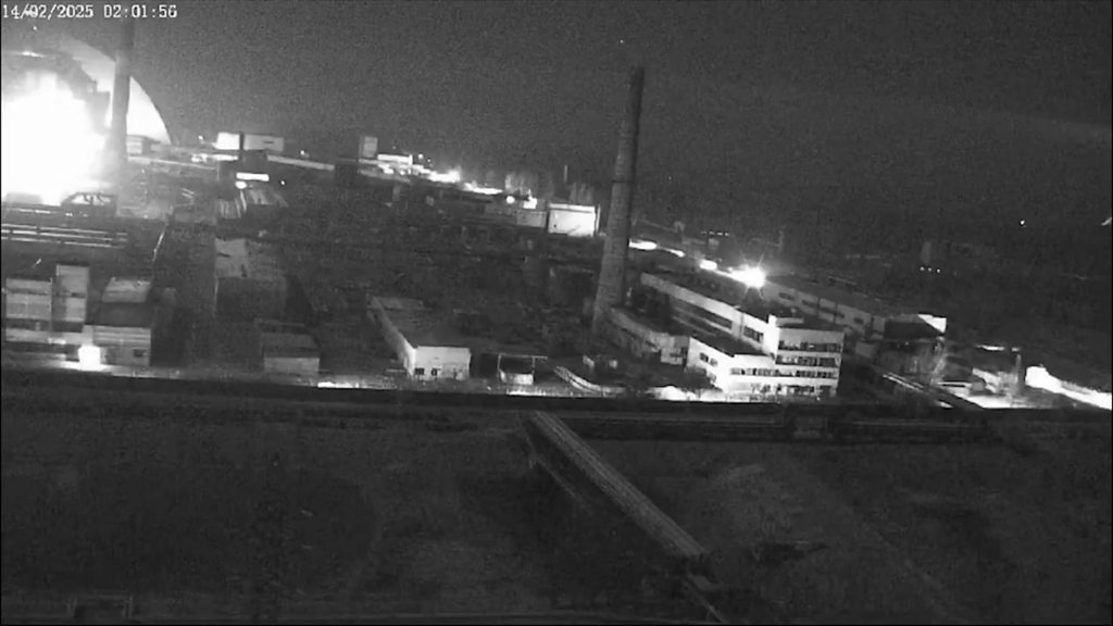 War Ignites at Chernobyl! Russia Accuses Ukraine of Staging Nuclear Provocation