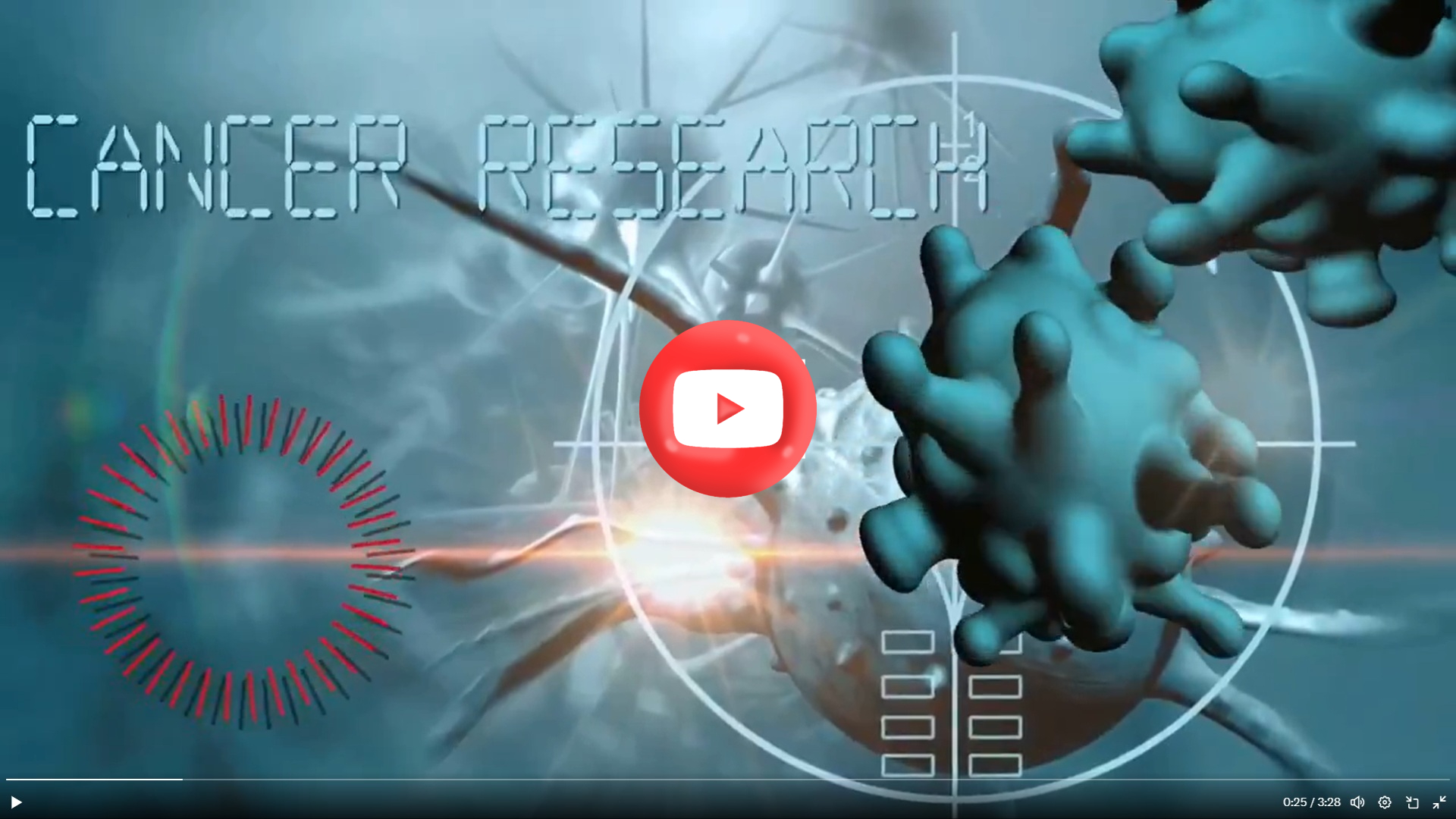 BREAKING: CANCER ERASED – 12 Patients, ZERO Tumors Left! This Is the Medical Miracle the World Needed
