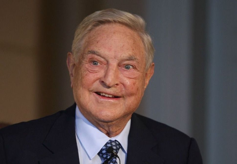 BOOM! The Soros Blueprint EXPOSED: One Million Migrants a Year – A European Invasion Orchestrated in Cold Blood