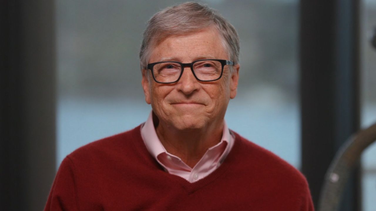 BREAKING: Bill Gates Deploys Airborne mRNA in Canada Without Consent – Mass Psychosis and Suicides Skyrocket