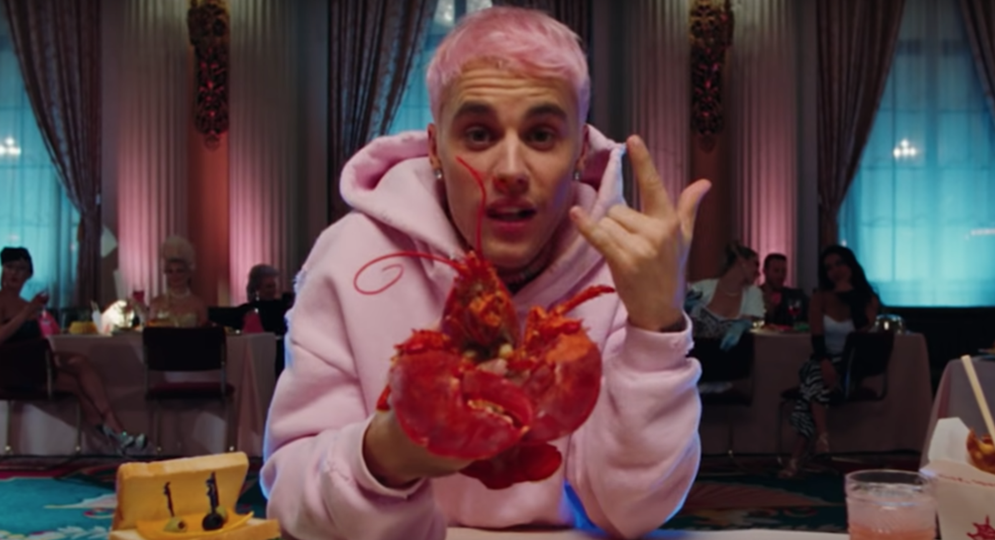 JUSTIN BIEBER EXPLODES HOLLYWOOD: POP STAR RISKS EVERYTHING TO EXPOSE PIZZAGATE AND ELITE PEDOPHILE RING